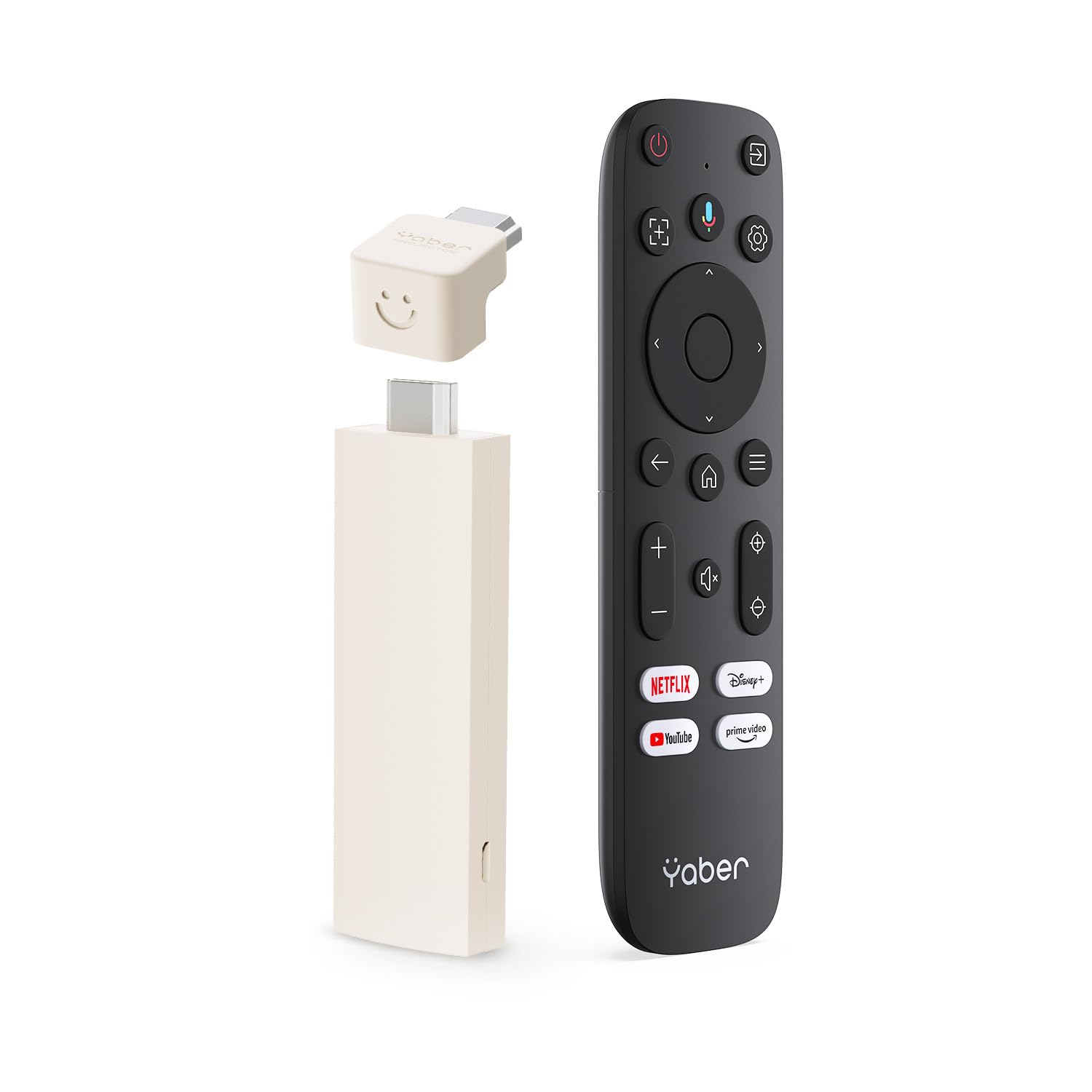 Amazon | Yaber PROJECTOR T2 HDMIアダプター。 | Yaber PROJECTOR